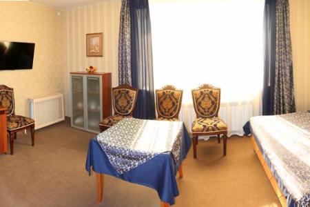 Гостиница Бира