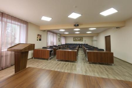 Гостиница Бира