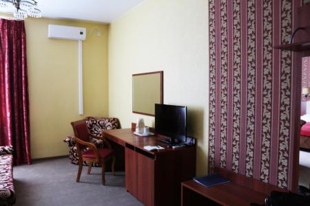 Гостиница Бира