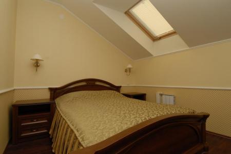 Купеческий Клуб