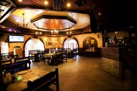 Купеческий Клуб