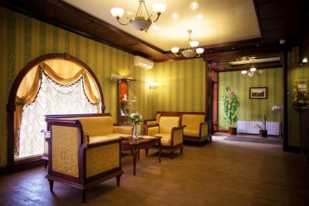 Купеческий Клуб