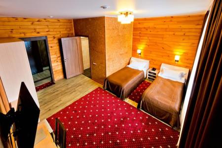 Времена Года Гостевой Дом