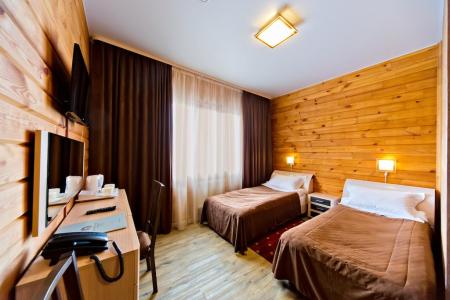 Времена Года Гостевой Дом