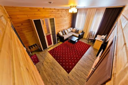 Времена Года Гостевой Дом