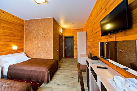 Времена Года Гостевой Дом