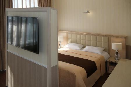 Пушкин Парк-отель