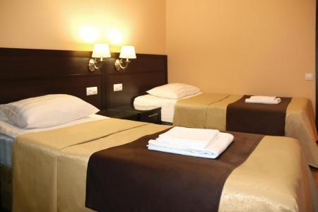 Пушкин Парк-отель