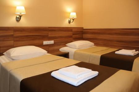 Пушкин Парк-отель