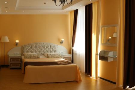 Пушкин Парк-отель