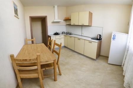 Отель Гостиничный комплекс Октябрьский в Ставрополь - Россия