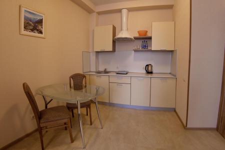 Отель Гостиничный комплекс Октябрьский в Ставрополь - Россия