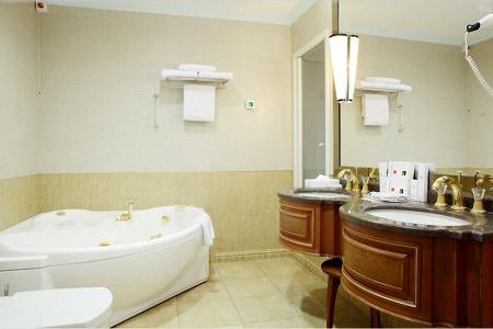 Crowne Plaza Minsk