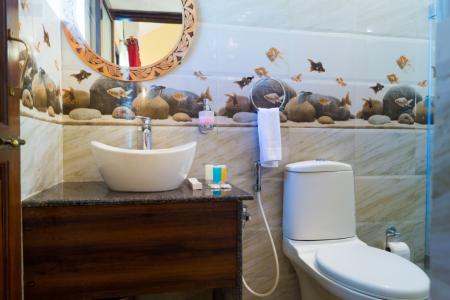 Отель Jacks Resort в Вагатор - Индия