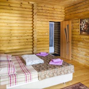 отель Abkhazskaya Usadba