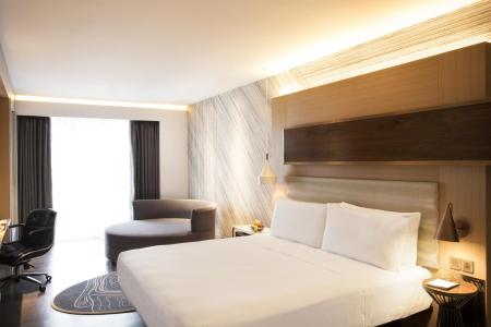 Отель Le Meridien Goa в Калангут - Индия