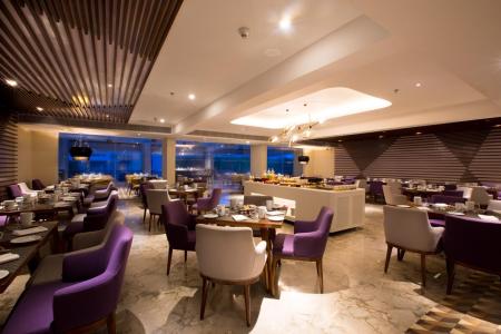 Отель Le Meridien Goa в Калангут - Индия