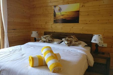 Отель Sal Riviera в Кавелоссим - Индия