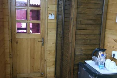 Отель Sal Riviera в Кавелоссим - Индия