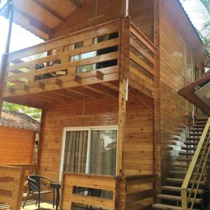 отель Casa Obrigado Beach Cottages Arambol