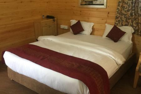 Отель Casa Obrigado Beach Cottages Arambol в Арамболь - Индия