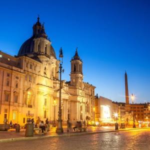 отель Domus Australia