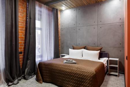 Отель Station Hotel Premier S10 в Санкт-Петербург - Россия
