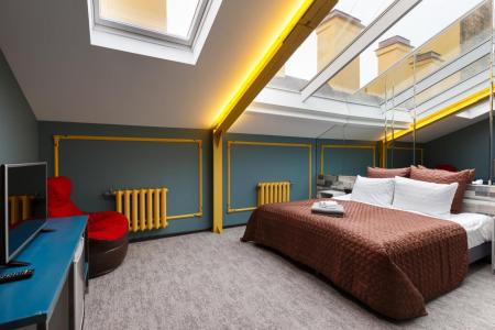 Отель Station Hotel Premier S10 в Санкт-Петербург - Россия