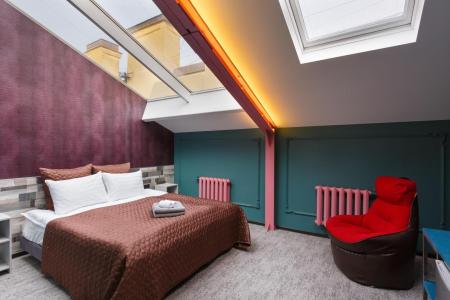Отель Station Hotel Premier S10 в Санкт-Петербург - Россия