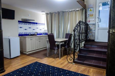 Отель Отель на Римского-Корсакова в Санкт-Петербург - Россия