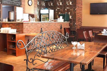 Отель Отель на Римского-Корсакова в Санкт-Петербург - Россия