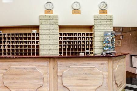 Отель Отель на Римского-Корсакова в Санкт-Петербург - Россия