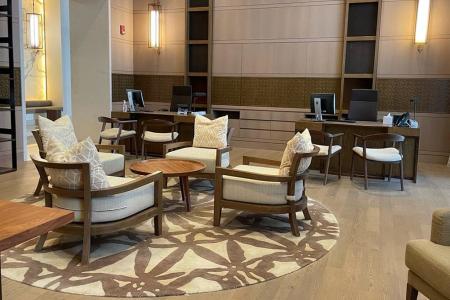 Отель InterContinental Fujairah Resort в Фуджейра - ОАЭ