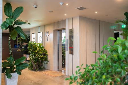 Отель Queen Ann Hotel в Нячанг - Вьетнам