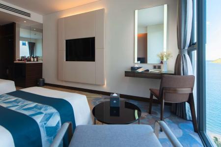 Отель Queen Ann Hotel в Нячанг - Вьетнам