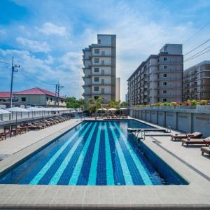 отель Carunda Hotel