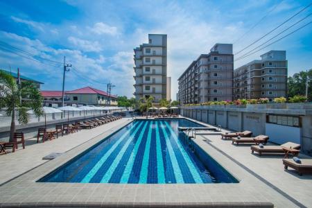 Отель Carunda Hotel в Паттайя - Таиланд