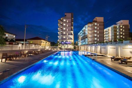 Отель Carunda Hotel в Паттайя - Таиланд