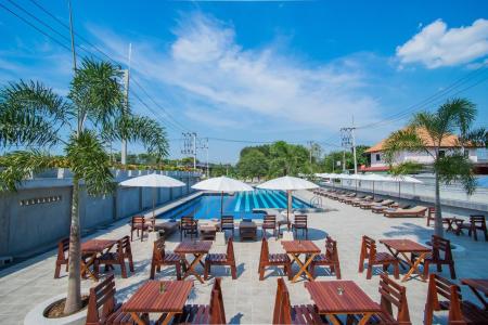 Отель Carunda Hotel в Паттайя - Таиланд