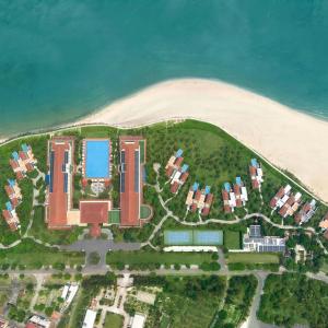 отель Renaissance Hoi An Resort & Spa