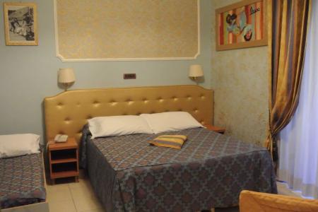 Отель Hotel Assisi в Рим - Италия