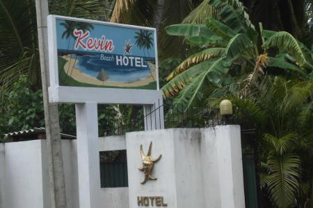 Kevin Hotel