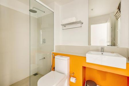 Отель Hotel J Unawatuna в Унаватуна - Шри-Ланка