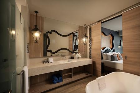 Отель Avista Grande Phuket Karon - MGallery в пляж Карон - Таиланд