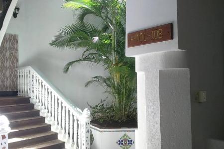 Отель Horizon Palace в Стоун Таун - Танзания