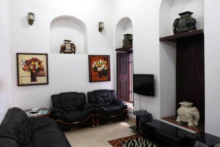 Отель Horizon Palace в Стоун Таун - Танзания