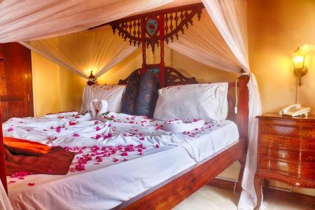 Отель Horizon Palace в Стоун Таун - Танзания