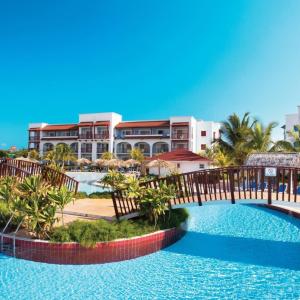 отель Grand Memories Santa Maria