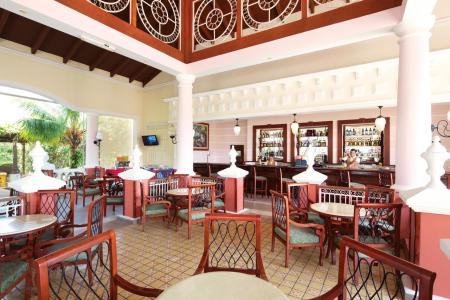 Отель Grand Memories Santa Maria в о. Кайо Санта Мария - Куба