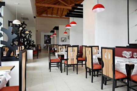 Отель Grand Memories Santa Maria в о. Кайо Санта Мария - Куба